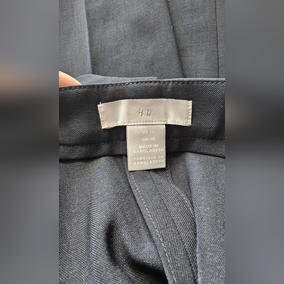 Brand New HM Trouser - Picture 4 of 4